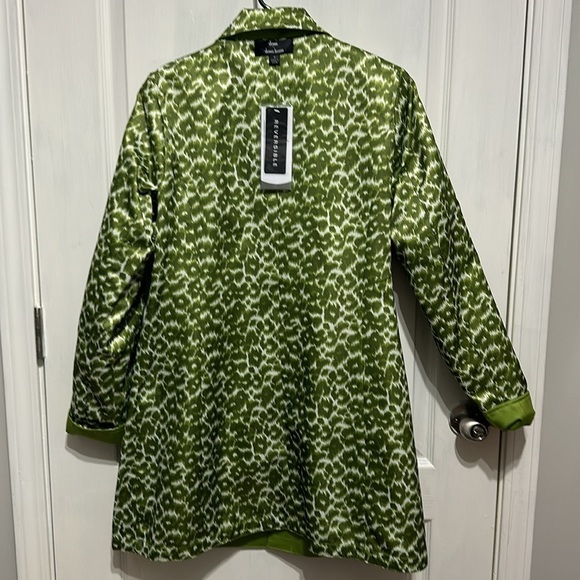 Dennis basso Reversible jacket - Picture 10 of 10